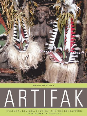cover image of Artifak